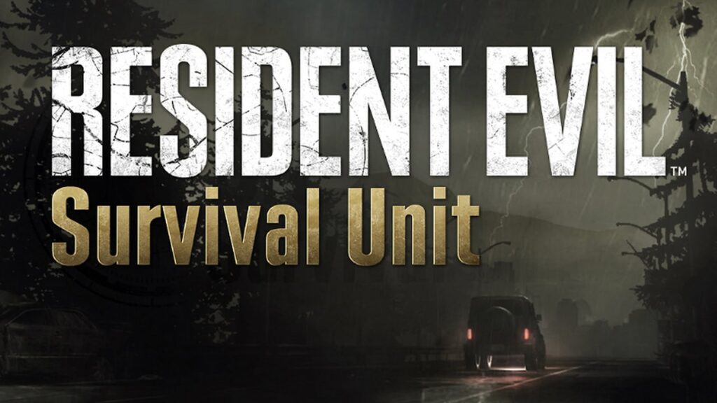 resident evil survival unit mostra potencial em sua demo