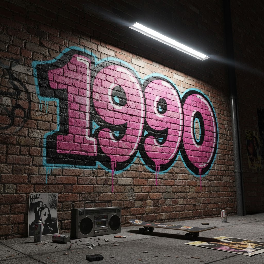 quatro obras que marcaram a década de 1990