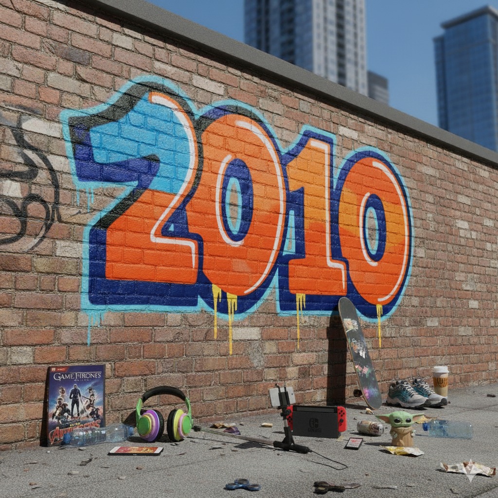 quatro obras que marcaram a década de 2010