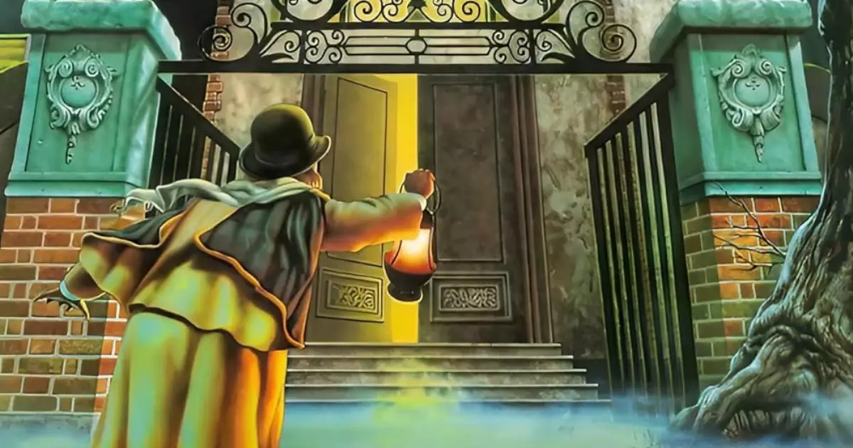 A Evolução do Survival Horror: Entre a Modernização e a Perda da Essência