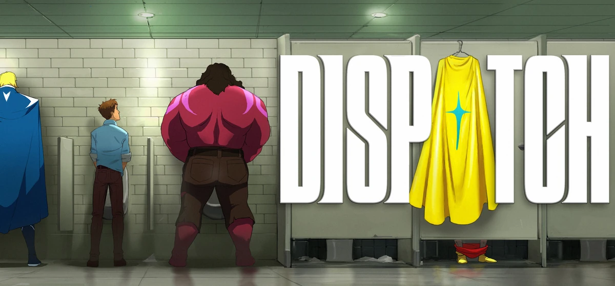 Dispatch: o jogo que redefine o gênero de escolhas no universo super-herói